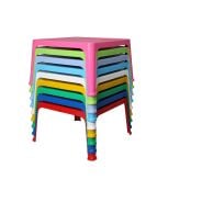 Sunny Large Pastel Table