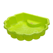 Sunny Shell Pit