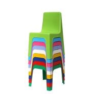 JUNIOR PASTEL CHAIR