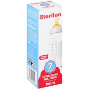 Sterilon 7 Day Sterilizing Solution - 200 ml