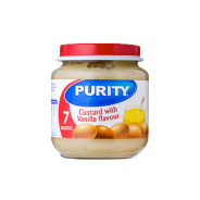 PURITY 7M 2FDS VANILLA CUSTARD