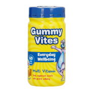Multivitamin Jelly Bear Chewables 60