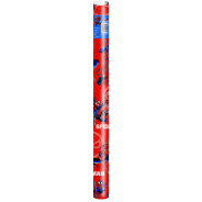 Creatives Themed Single Roll Wrap Litho Spiderman Victory
