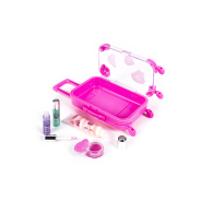 Unicorn Mini Trolley Lip Set