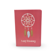 Paper Trends A5 Hardcover Notebook Keep Dreaming