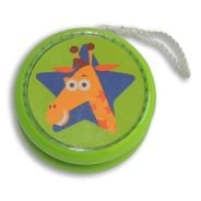 Geoffrey Yo Yo