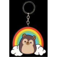 Squishmallow Key Chain