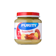 PURITY 6M 2FDS SWEET POTATOES