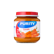 PURITY 6M 2FDS CARROTS