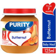 Purity 6M 2FDS Str.Butternut