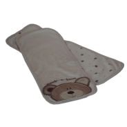 Baby Burper - Naturals 2 Pack