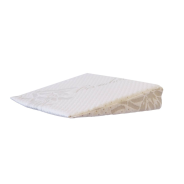Snuggletime Bamboopaedic Lift Wedge & Cover - Pram - 33cm