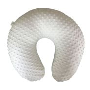 Snuggletime Plush Bubble Snuggle Pillow - Assorted
