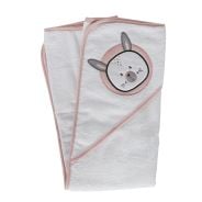 Deluxe Hooded Towel - Rabbit