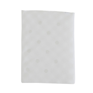 Snuggletime Aeropaedic Sleep On Air Pillow - 34 x 25 x 3.5cm