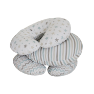 Snuggletime Nursing Pillow Cover