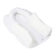 Snuggletime Safe & Sound Bamboo Sleep System - 47 x 32cm