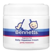 Baby Aqueous Cream Fragrance Free 350ml