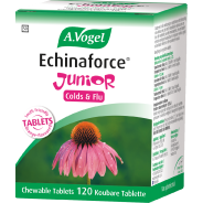 Echinaforce® Junior tablets
