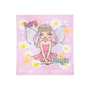 Fashionation Face Cloth - Flower Fairy