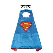 Super Hero Sets