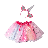 Barbie Dress Up Set