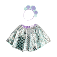 Disney Princess Dress Up Set 