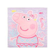 Peppa Pig Face Cloth
