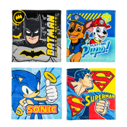 Magic Face Cloths - Assorted