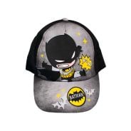 Baby Peak Cap