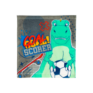 Fashionation Face Cloth T Rex