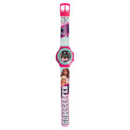 Barbie Digital Watch
