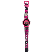 Disney Minnie Mouse Digital Watch
