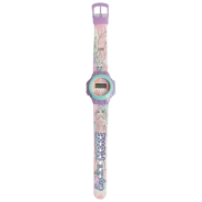Disney Frozen Digital Watch