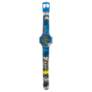 Batman Digital Watch