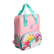 Squishmallows 3D School Backpacks
