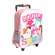 Squishmallows Trolley Bag