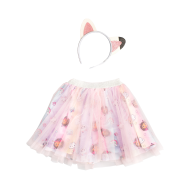 Gabby's Doll House Fantasy Dress Up Set