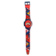Spiderman Digital Watch