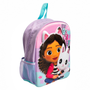Gabby's Dollhouse 3D Backpack 