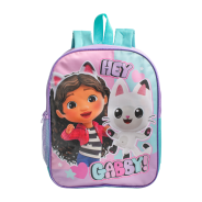 Gabby's Dollhouse Double Sided Backpack