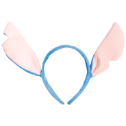 Disney Stitch Alice Band 3D