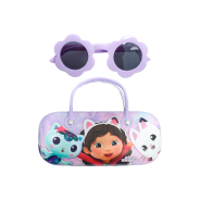 Sunglasses and Cases
