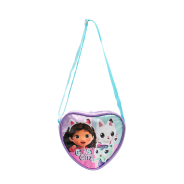 Gabbys Doll House Sling Bag