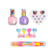 Barbie Nail Gift Sets