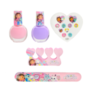 Gabby's Dollhouse Nail Gift Set 