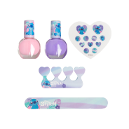  Disney Stitch Nail Gift Set