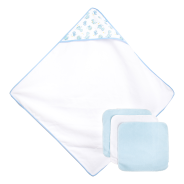 Fashionation Bath Time Gift Set - Dino