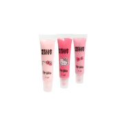 Hello Kitty Lip Gloss Set