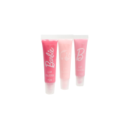  Barbie Glam Lip Gloss Set